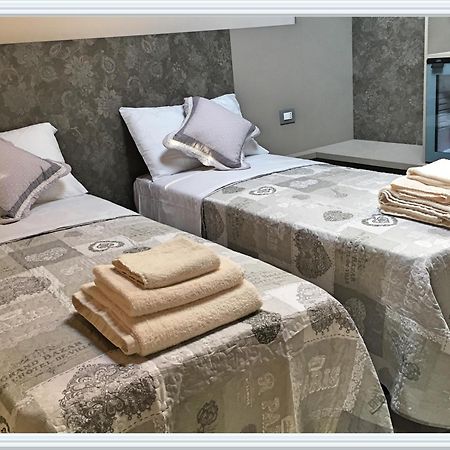 Lanterna Room&Breakfast Carpi Zewnętrze zdjęcie