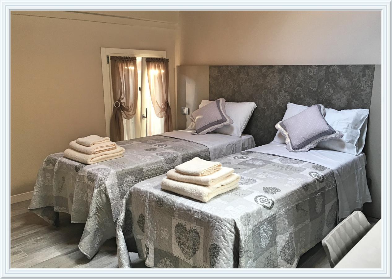 Lanterna Room&Breakfast Carpi Zewnętrze zdjęcie