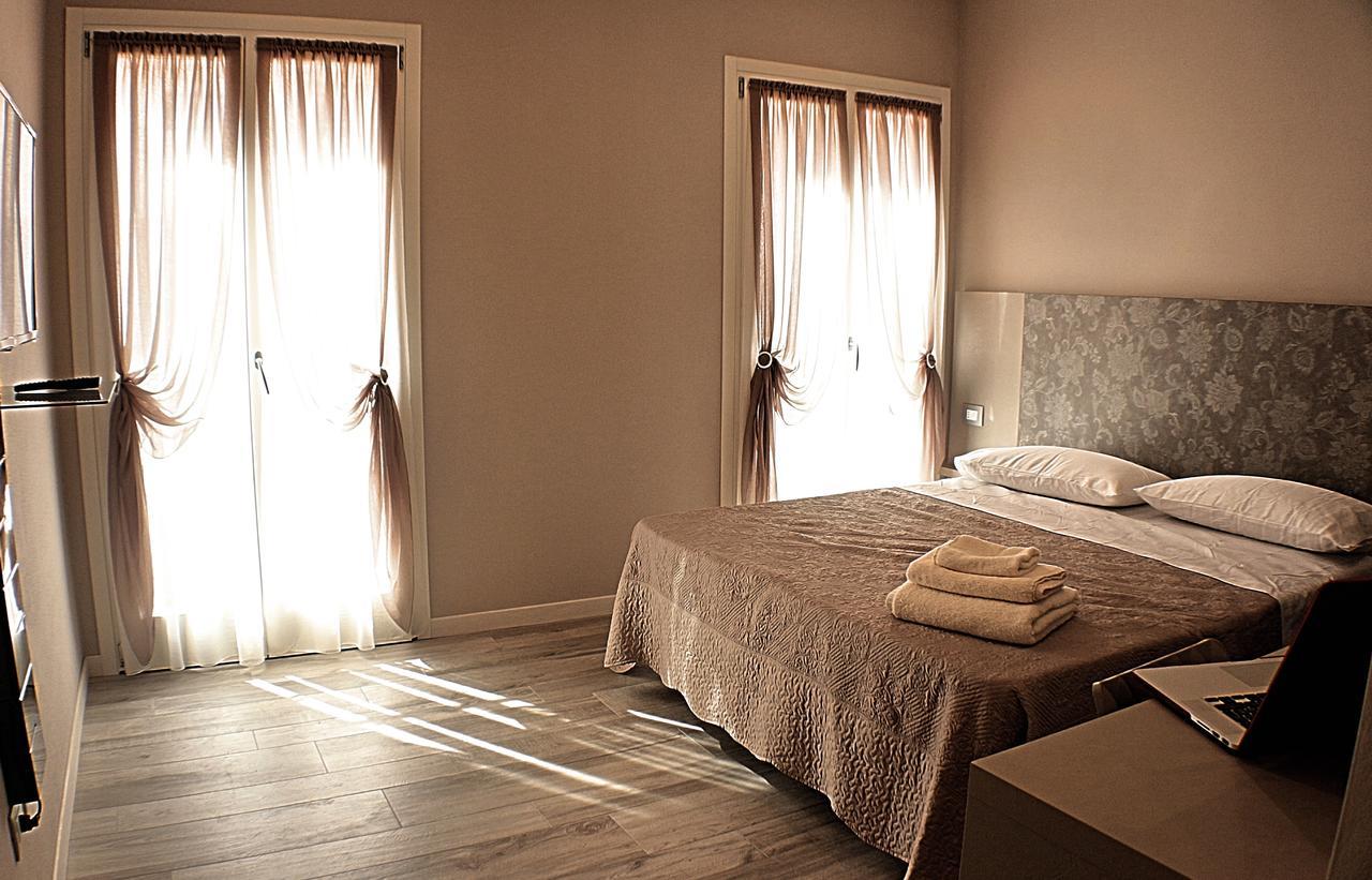 Lanterna Room&Breakfast Carpi Zewnętrze zdjęcie