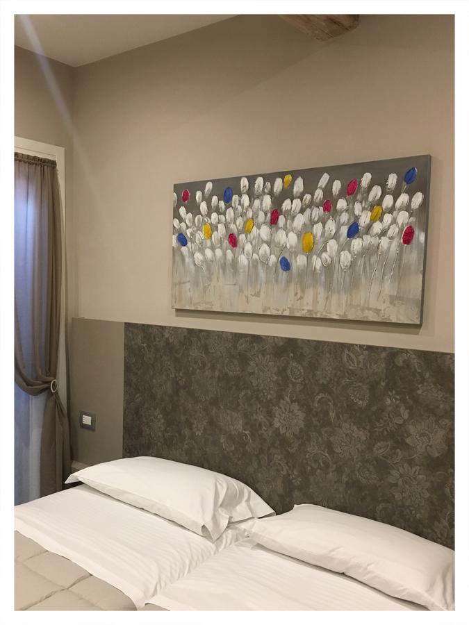Lanterna Room&Breakfast Carpi Zewnętrze zdjęcie