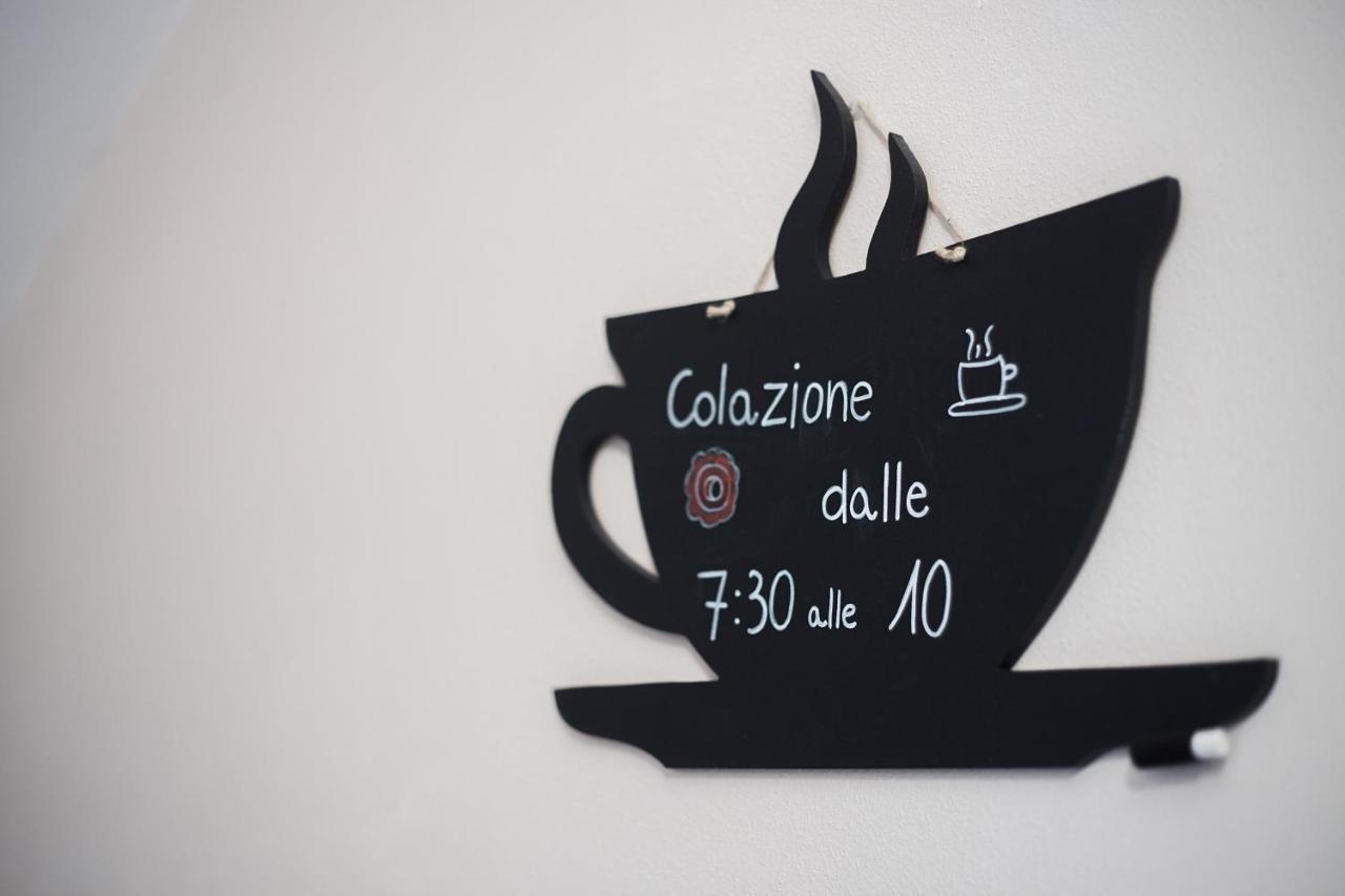 Lanterna Room&Breakfast Carpi Zewnętrze zdjęcie