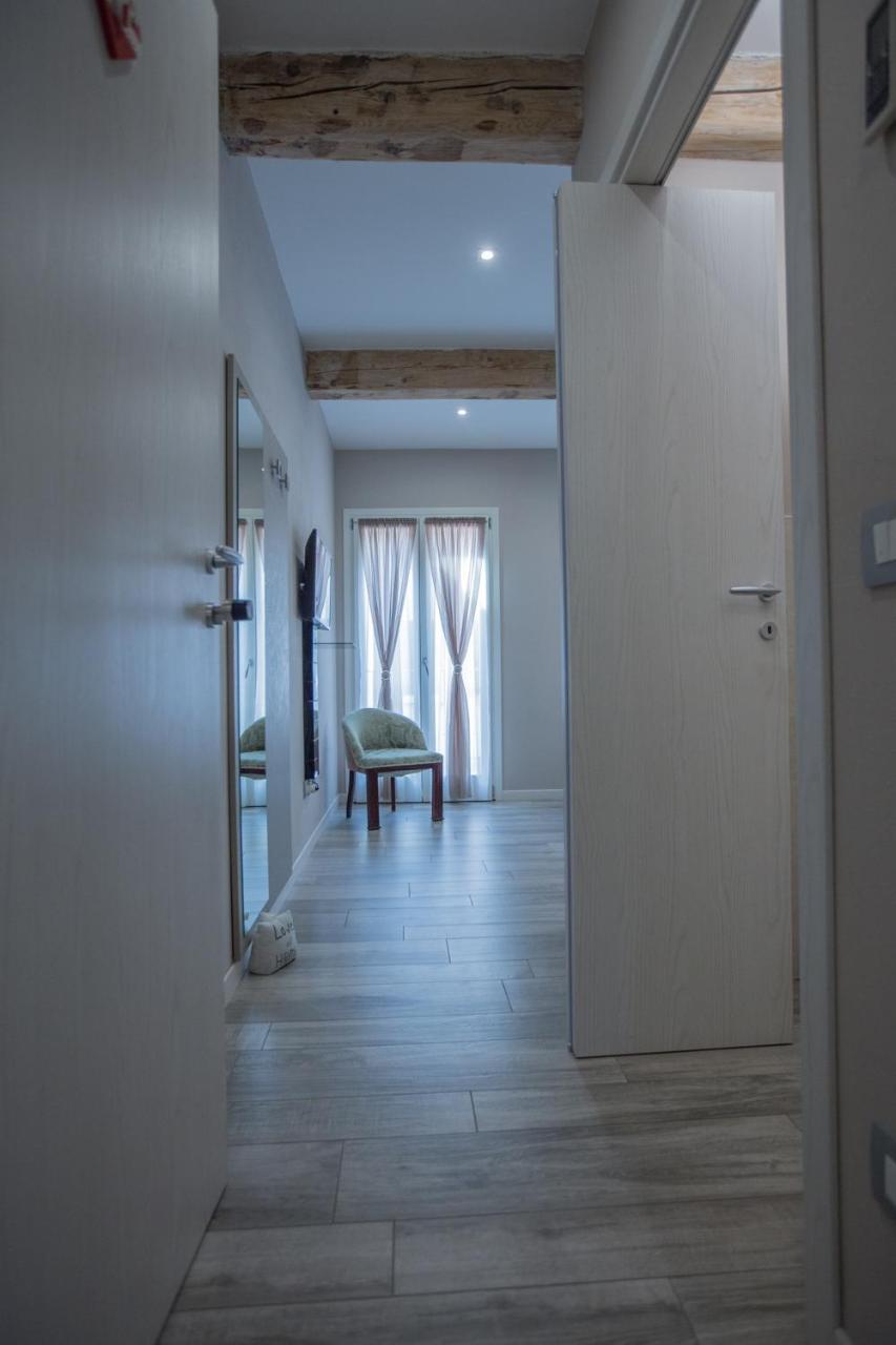 Lanterna Room&Breakfast Carpi Zewnętrze zdjęcie
