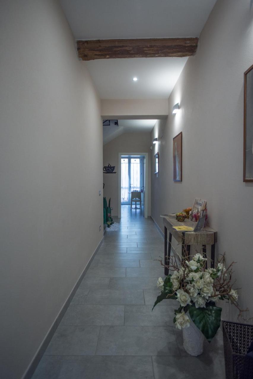 Lanterna Room&Breakfast Carpi Zewnętrze zdjęcie