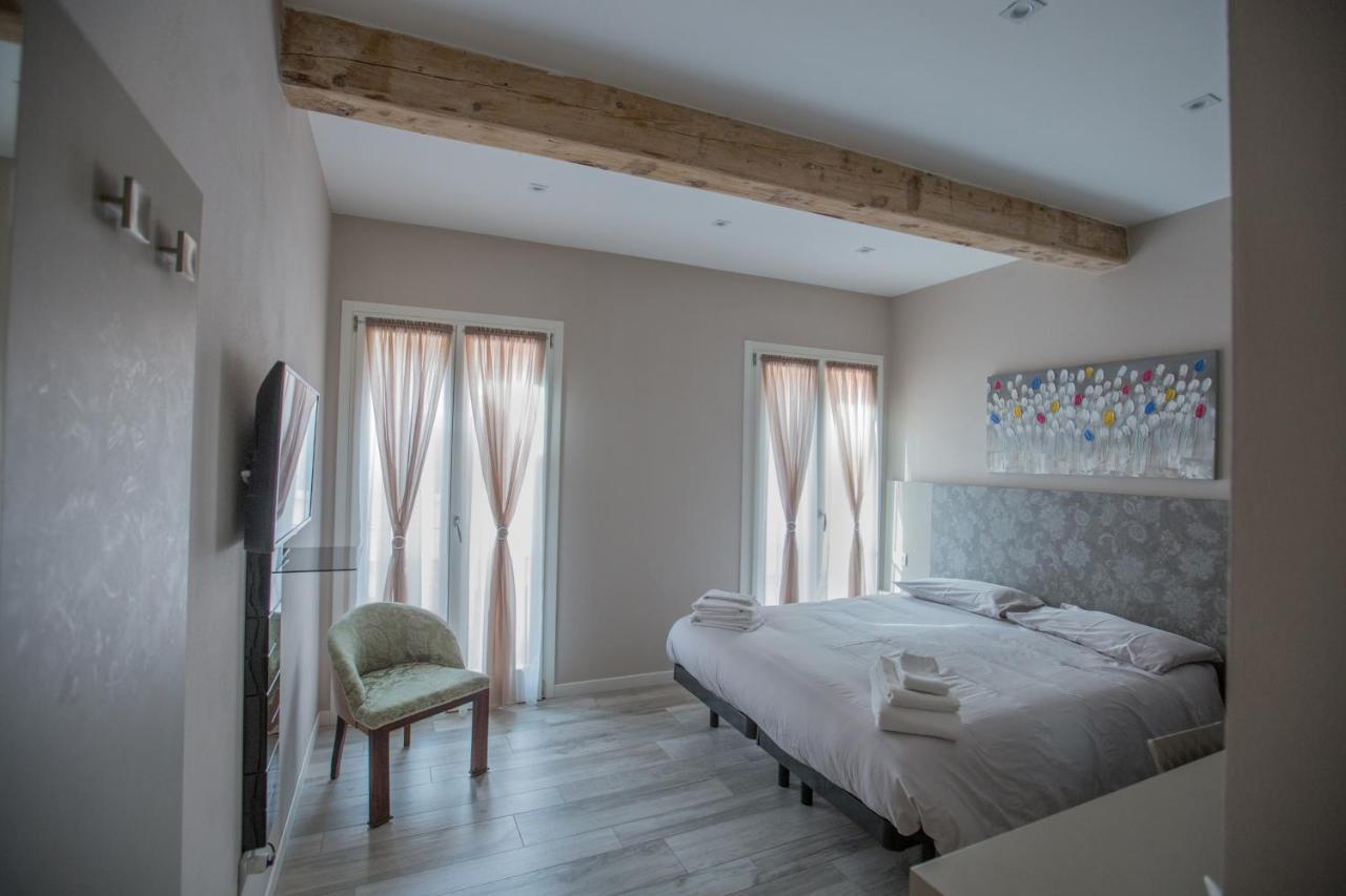 Lanterna Room&Breakfast Carpi Zewnętrze zdjęcie