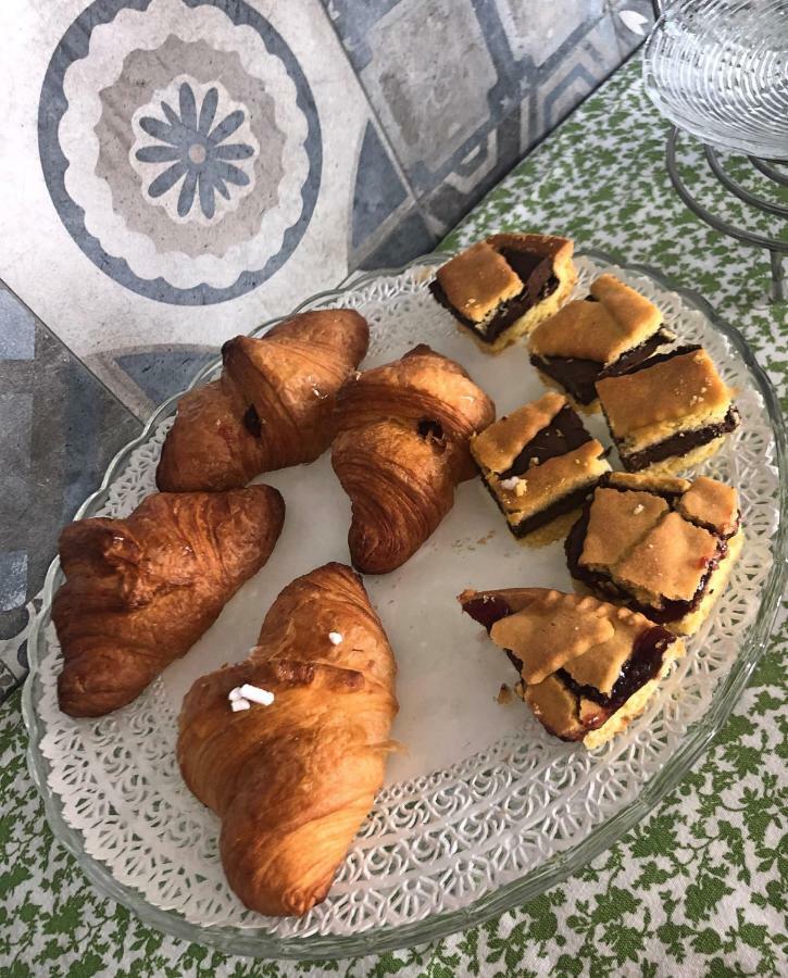 Lanterna Room&Breakfast Carpi Zewnętrze zdjęcie