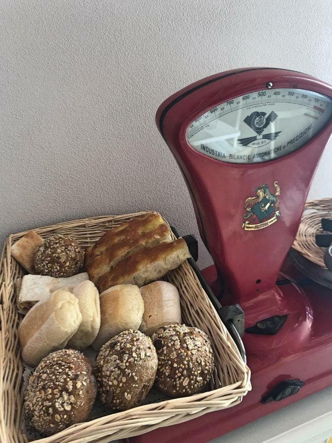 Lanterna Room&Breakfast Carpi Zewnętrze zdjęcie